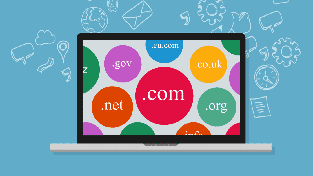 ডোমেইন (Domain) কী? | ডোমেইন নিয়ে বিস্তারিত গাইড (বাংলায়)